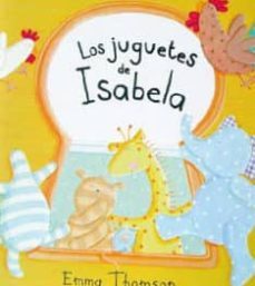 les joguines de l elisabet-emma thomson-9788448825065