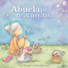 abuela, te acuerdas... (ebook)-9788448851965
