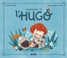 l'armadura de l'hugo (ebook)-susanna isern-9788448860059