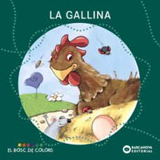 la gallina-9788448918965
