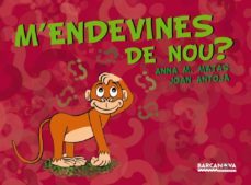 m endevines de nou?-9788448923365