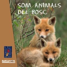 som animals del bosc-9788448938765