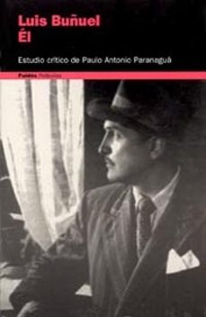 el, luis buñuel: estudio critico-9788449310065