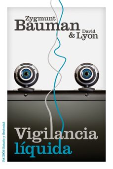 vigilancia liquida-zygmunt bauman-9788449329265