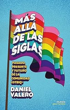 mas alla de las siglas-daniel valero-9788449345265