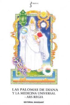 la paloma de diana y la medicina universal-jose luis ramos suarez-9788460530565