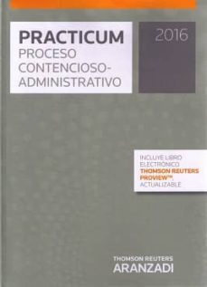 el amparo judicial de los derechos fudamentales ante los tribunales de los contencioso-administrativo-elena isabel cara fuentes-9788460856665