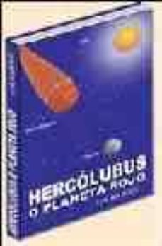 hercolubus o planeta rojo-v.m. rabolu-9788460911265