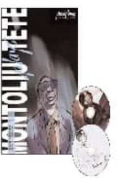 montoliu plays tete (comic+2cds) (catalan)-gani jakupi-9788461235865