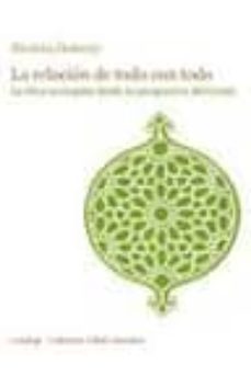 la relacion de todo con todo-ibrahim ozdemir-9788461245765
