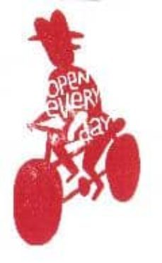 open every day-isidro ferrer-9788461327065