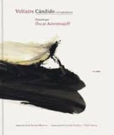 voltaire/candido o el optimismo-9788461540365