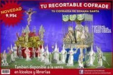 tu recortable cofrade-alberto abao ruiz-9788461680665
