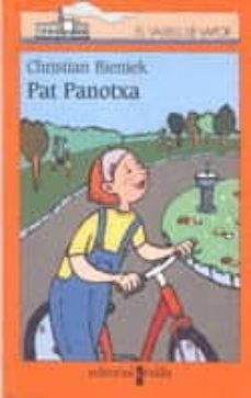 pat panotxa-christian bieniek-9788466100465