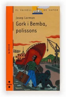 gork i bemba: polissons-9788466102865