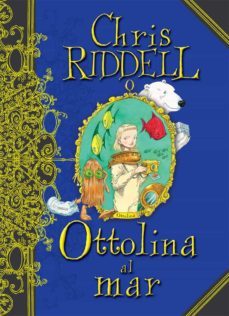 ottolina al mar-9788466127165