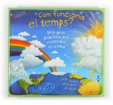 com funciona el temps?-christiane dorion-9788466128865