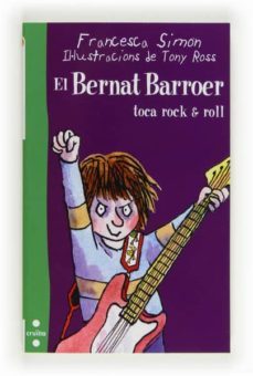 en bernat barroer toca rock & roll-9788466130165