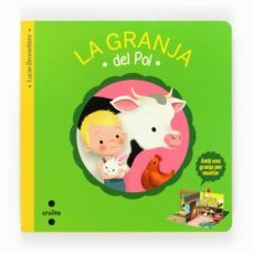 (pe) la granja del pol-lucie brunelliere-9788466135665