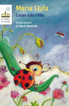 maria llufa-carles sala i vila-9788466140065