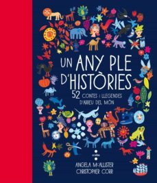 un any ple d histories-9788466141765