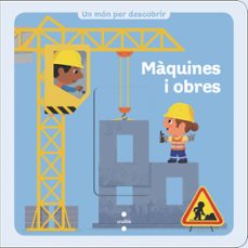 maquines i obres-thierry bedouet-9788466146265