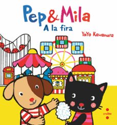 pep & mila a la fira-9788466157865