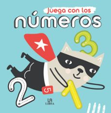 juega con los numeros-9788466242165