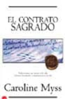 el contrato sagrado-caroline myss-9788466311465