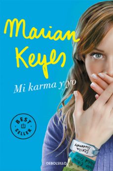 mi karma y yo-marian keyes-9788466329965