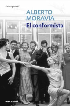 el conformista-alberto moravia-9788466336765