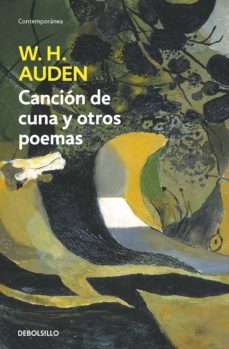 cancion de cuna y otros poemas (ebook)-wystan hugh auden-9788466338165