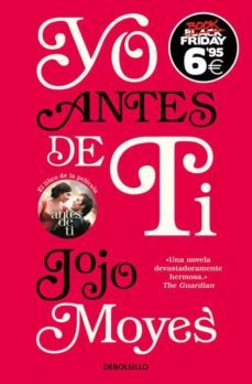 yo antes de ti-jojo moyes-9788466352765