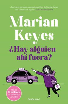 ¿hay alguien ahi fuera? (familia walsh 4)-marian keyes-9788466361965