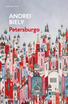 petersburgo-andrei biely-9788466373265