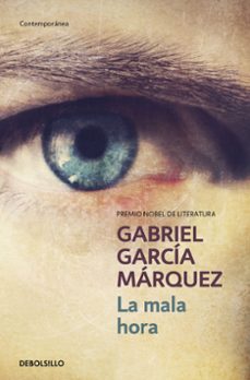 la mala hora-9788466375665