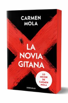 la novia gitana (edicion limitada) (la novia gitana 1)-9788466378765
