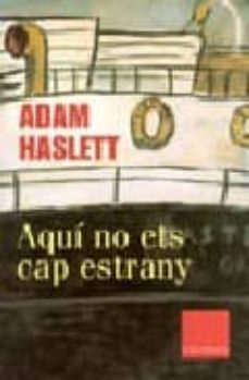 aqui no ets cap estrany-9788466403665