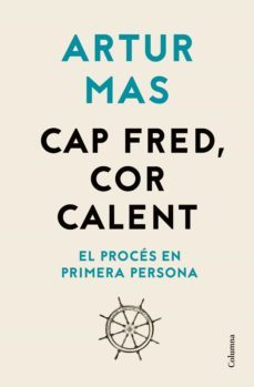 cap fred, cor calent (ebook)-artur mas-9788466426565