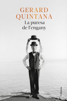 la puresa de l engany-9788466430265