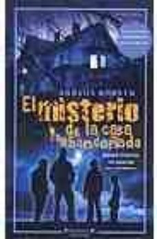 el misterio de la casa abandonada-9788466622165