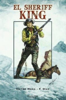 super sheriff king nº2-9788466633765