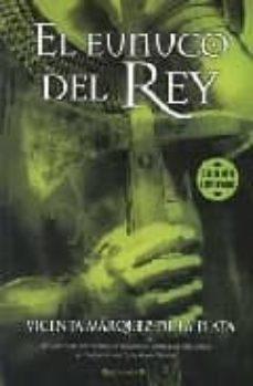 el eunuco del rey (ed. limitada rtca)-9788466640565