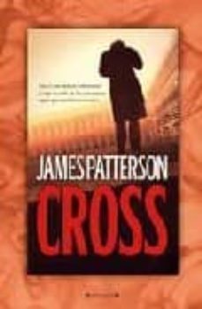 cross-james patterson-9788466642965