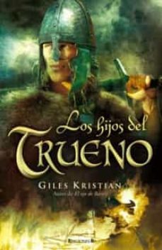 los hijos del trueno-9788466645065