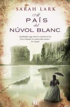 Núvol blanc