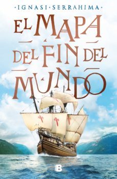 el mapa del fin del mundo-9788466666565