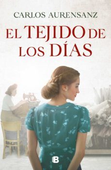 el tejido de los dias (ebook)-9788466668965