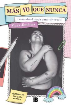 mas yo que nunca (ebook)-mara jimenez @croquetamente-9788466675765