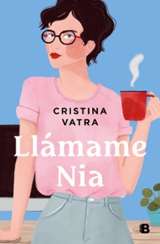 llamame nia (ebook)-cristina vatra-9788466677165